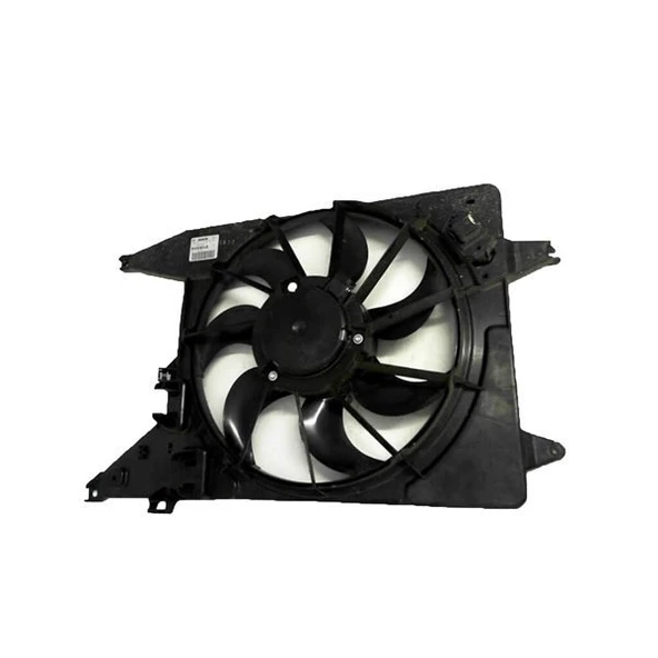 Dacia Logan Fan Motoru (2009-2014) 214814342R 347160 1.5 DCI ürün görseli 1