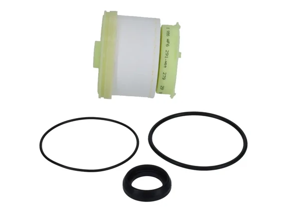 EUROFIL MAZOT YAKIT  FILTRESI FORD CUSTOM TRANSİT 2.0TDCİ ürün görseli 1