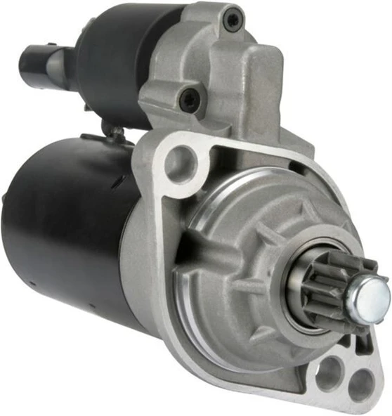 CARGO MARŞ MOTORU AUDİ A3 TSİ 1.2 CBZB 8P7 01-03-2010 -,AUDİ A3 TSİ 1.2 CBZB 8P1 01-04-2010 -,AUDİ A3 TSİ  1.2 CBZB 8PA 01-04-2010 -,SEAT LEON TSİ 1.2 CBZB 1 ürün görseli 1