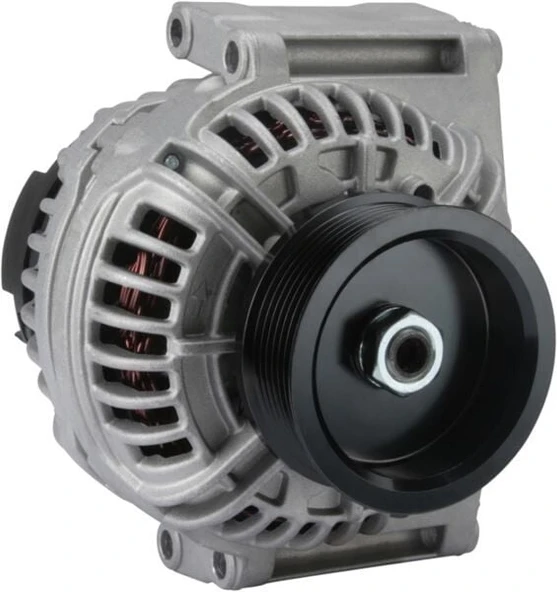 CARGO ALTERNATOR 28V 100A VOLVO KAMYON FE/FL (2006>) ürün görseli 1