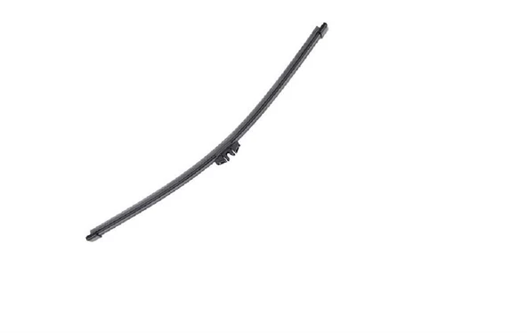 SİLECEK SÜPÜRGESİ MUZ (AD) ARKA 245MM CITROEN C5 08- RENAULT CLIO IV 2012- ürün görseli 1