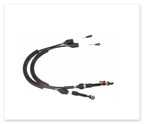 Dacia Duster Vites Teli / Halatı (2010-2017) 8200976710 1314624 1.6, 1.5 DCI ürün görseli 1