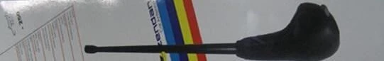 ZENDAR DÜZ (45 CM) FIAT TEPE ANTENİ PALIO-SIENA ürün görseli 1