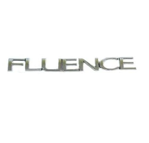 ERMAK YAZI ''FLUENCE'' (BAGAJ) RENAULT FLUENCE (1AD) ürün görseli 1