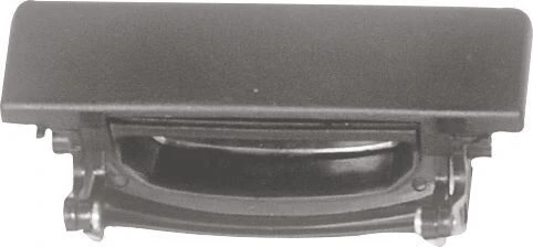 KAYA PLASTİK DIŞ KAPI AÇMA KOLU E.M. RENAULT R9/R11 ürün görseli 1