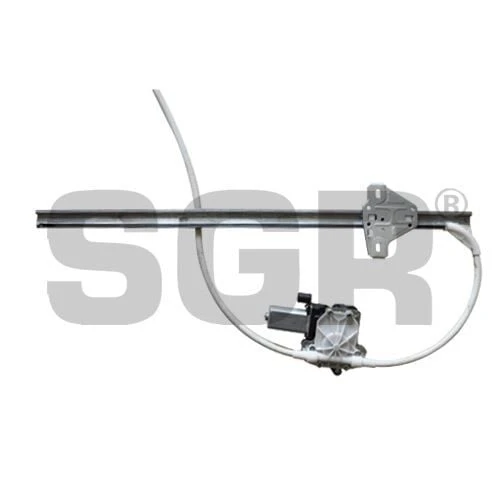 CAM KRİKOSU ELEKTRİKLİ SAĞ RENAULT MASTER 98- 44310 OPEL MOVANO 01- IVECO DAILY 99 ürün görseli 1