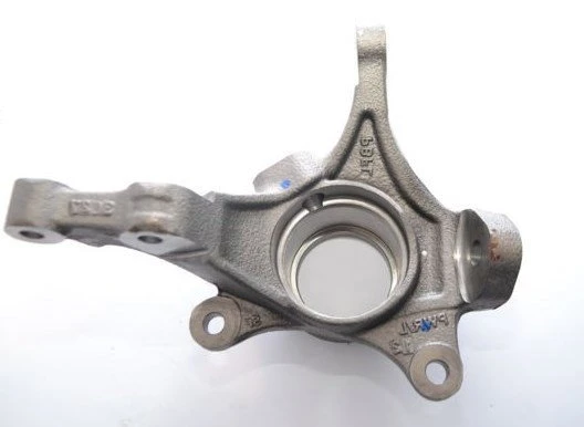 Hyundai İ20 Ön Sağ Aks Taşıyıcı (2008-2012) 517161J100 1.4, 1.4 CRDI ürün görseli 1
