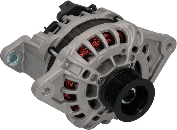CARGO ALTERNATÖR 12V 150A DUCATO 2.3 JTD/DAILY 2.3 KARSAN JEST PEUGEOT J10 ürün görseli 1