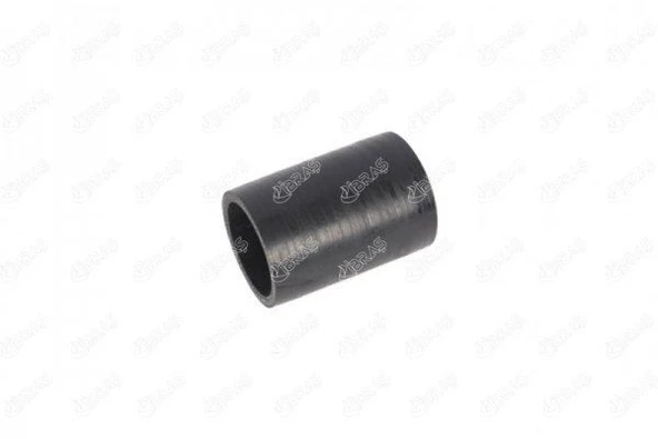 İBRAŞ TURBO HORTUMU NISSAN QASHQAI II 3 KAT POLYESTER KULLANILMIŞTIR 44mm x 54mm = 7.5cm ürün görseli 1