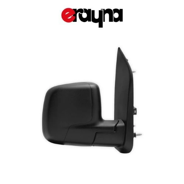 ERAYNA DIŞ DİKİZ AYNASI MEKANİK SENSÖRLÜ SAĞ FİAT FIORINO NEMO BIPPER 07> ürün görseli 1