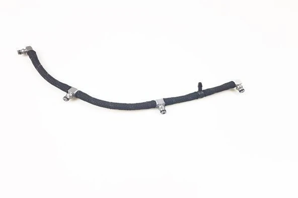 WINTECH ENJEKTÖR GERİ DÖNÜŞ HORTUMU (metal çıkış) FIAT BRAVO II 1.9D MJT 06 -14 GRANDE PUNTO 1.9D MJT 116PS- 120PS-130PS (2005 -2009) ürün görseli 1