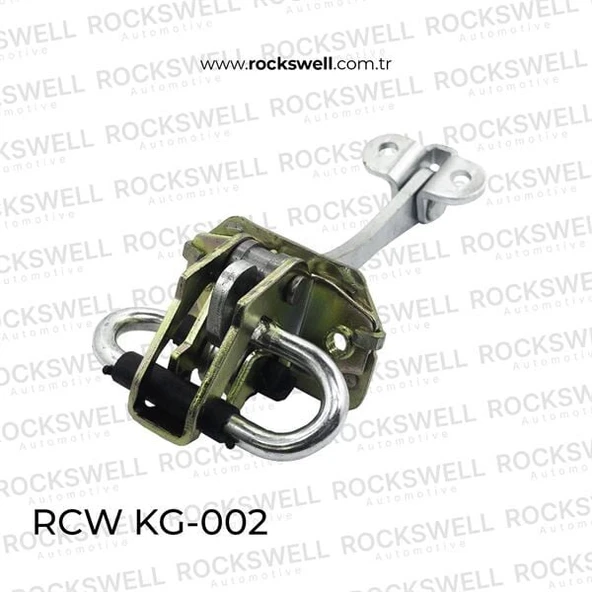 ROCKSWELL KAPI GERGİ YAYI ÖN DOBLO FIAT ürün görseli 1