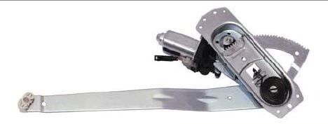 INWELLS CAM KRİKOSU ELEKTRİKLİ SAĞ FORD TRANSIT T15 TURBO 44510 ürün görseli 1