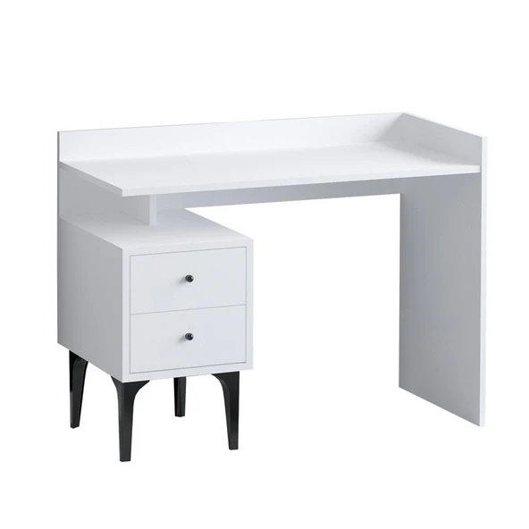 Decormet Dow Çalışma Masası Dec0088 - Resim 5
