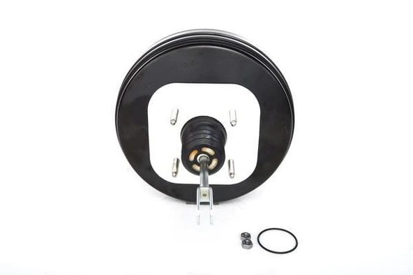 WESTINGHOUSE FORD TRANSİT V348 TT9 2.4 TDCİ 06>11 (MERKEZSİZ) ürün görseli 1