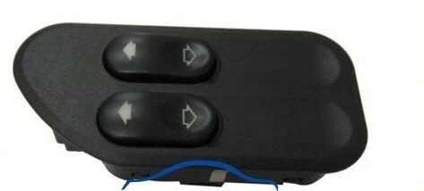 VERTEX CAM KALDIRMA ANAHTARI FORD FIESTA II ürün görseli 1