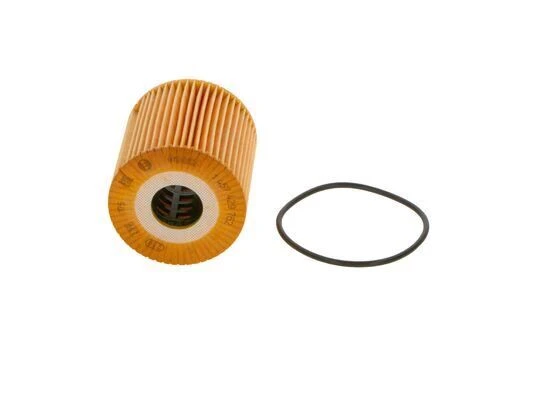 BOSCH P9762 YAĞ FİLTRESİ VOLVO S40 (95-04) C70 (97-05 ) S70 S60 (01-10) S80 (98-06) V40 (95-04) V70 XC70 X C90 ürün görseli 1