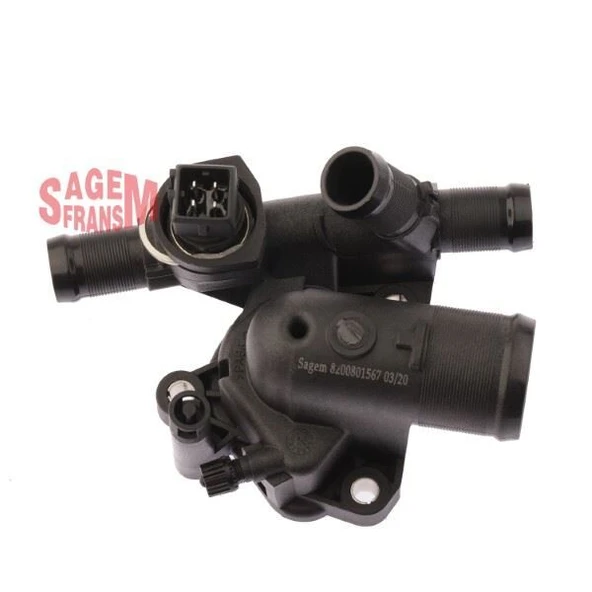 SAGEMFRANS TERMOSTAT 83°c RENAULT TRAFIC II 2,0 DCI M9R ürün görseli 1