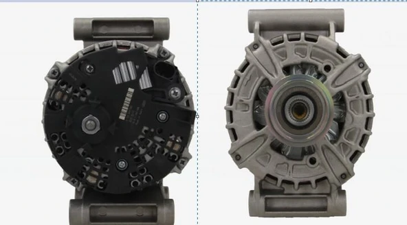 SEG ALTERNATÖR 12V 210A TRANSIT 2.2 TDCi 4×4 0125811085 BOXER/JUMPER 2.2 ürün görseli 1