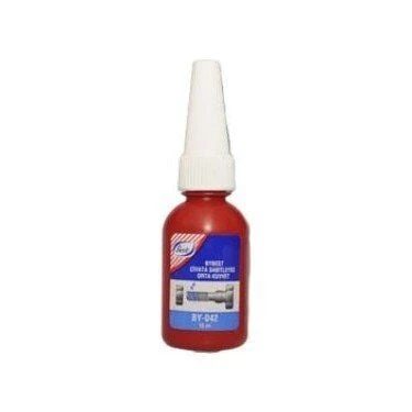 BEST BY-042 CİVATA SABİTLEYİCİ ORTA KUVVET 10ML ürün görseli 1