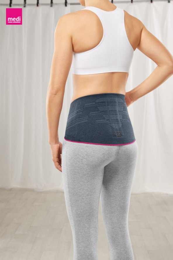 Lumbamed Plus Korse 669 ürün görseli 1