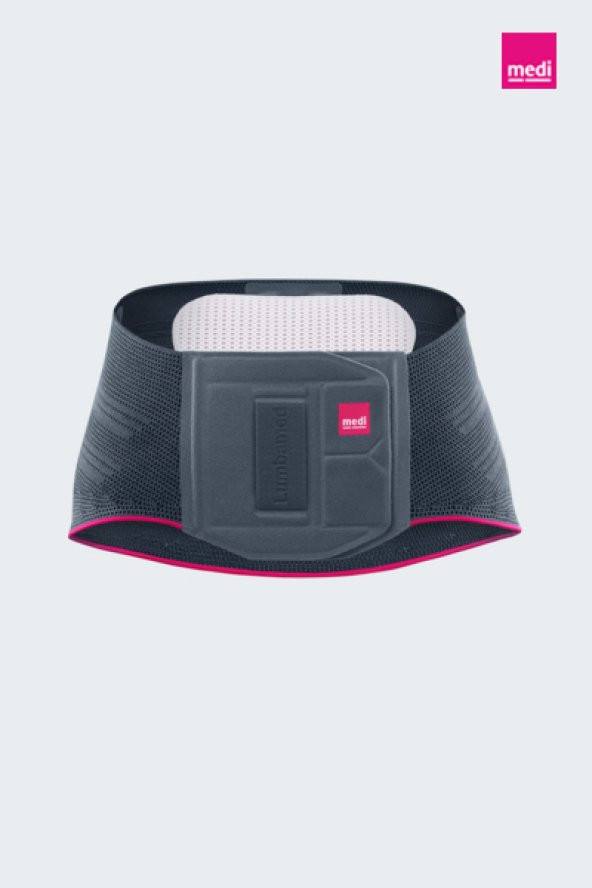 Lumbamed Plus Korse 669 - Resim 2