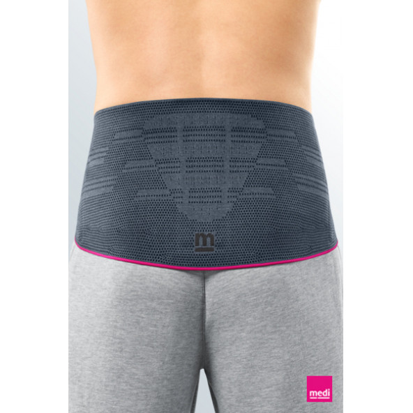 Mediortho / Lumbamed Plus Korse 666 Bay(erkek) ürün görseli 1