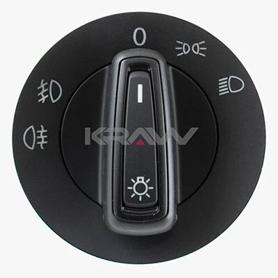 KRAW FAR ANAHTARI SKODA FABIA - OCTAVIA ürün görseli 1