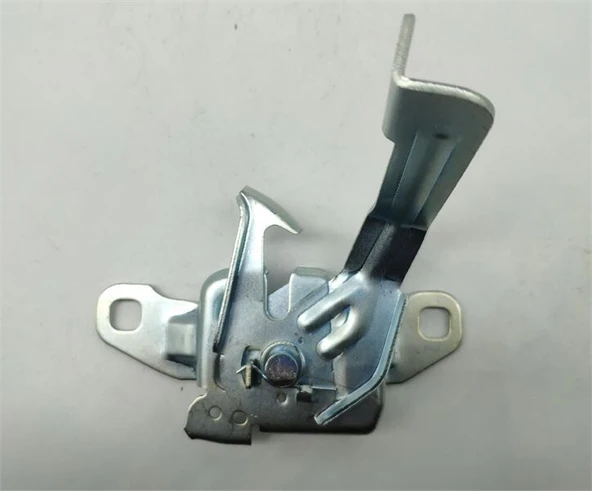 ZENON MOTOR KAPUT KİLİDİ (MANUEL)  RENAULT CLIO IV   DACIA DOKKER-LODGY  2010- ürün görseli 1