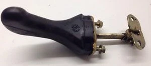Volkswagen Polo Ön Kapı Gergisi (1998-2002) 6N0837249 1.4, 1.4 TDI ürün görseli 1