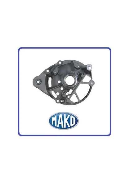 MAKO REDRESÖR TARAF KAPAĞI FORD TRANSIT DİZEL M 15 - TUZLA JEEP ürün görseli 1