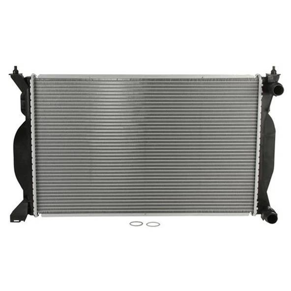 Audi A4 Motor Radyatörü (2001-2008) 8E0121251A MGA80478 1.6, 1.9 TDI, 2.0 TDI ürün görseli 1