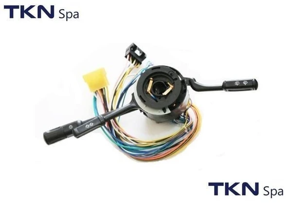 TKN SİNYAL ÜNİTESİ ÇEVİRMELİ FIAT KARTAL 715143080 ürün görseli 1