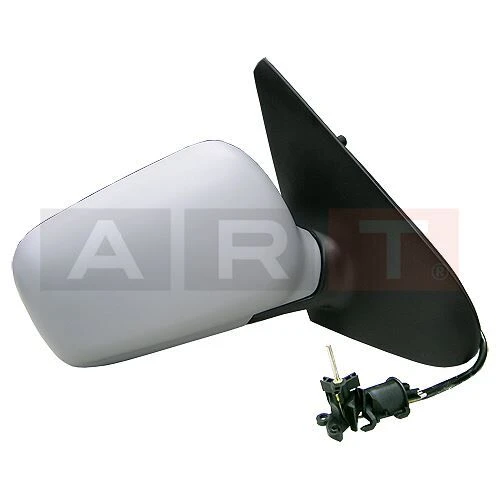 ART DİKİZ AYNASI SAĞ VW POLO 1994-1999 MEKANİK ASTARLI ürün görseli 1