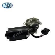 MAKO SİLECEK MOTOR KOLLEKTÖRÜ (ÖN) (ESKİ MODEL) FIAT DKŞ RENAULT R9 - R11 - R19 - CHRYSLER (64342396 İLE) ürün görseli 1