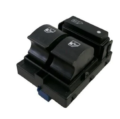 DODO ANAHTAR CAM AÇMA JUMPER/BOXER/DUCATO III/DOBLO III SOL ÇİFTLİ CAM EMNİYET DEVRELİ ürün görseli 1