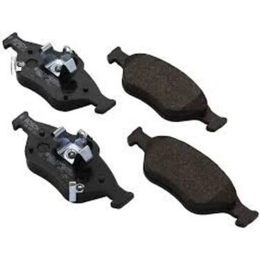Bosch Ön Disk Fren Balatası Toyota Ractis 2005-2010 ürün görseli 1