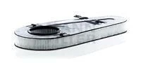 HAVA FILTRESI BMW F10/F11 518D-520D-525D-530D 10-17 730D-740D 2008-2015 ürün görseli 1