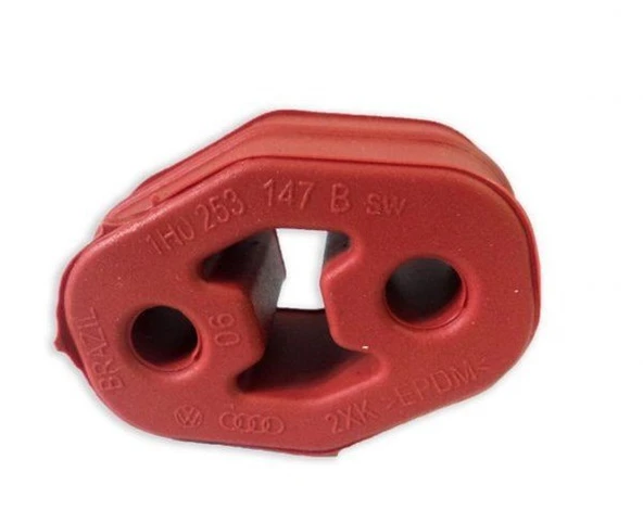 Skoda Roomster Egzoz Takozu (2007-2012) 6X0253147 103026001 1.4 ürün görseli 1
