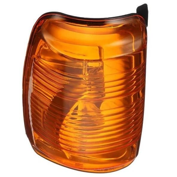 DEKAR DIS DIKIZ AYNA SINYALI SAG (SARI)  FORD TRANSIT V363 2014-2018 ürün görseli 1