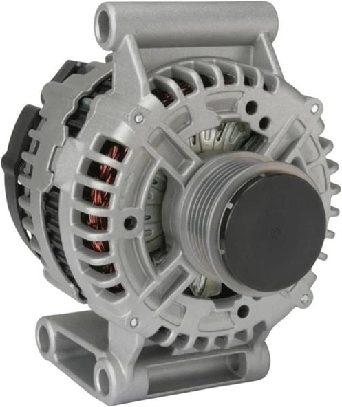 CARGO ALTERNATOR 12V 150A FORD TRANSIT V347 06- ürün görseli 1