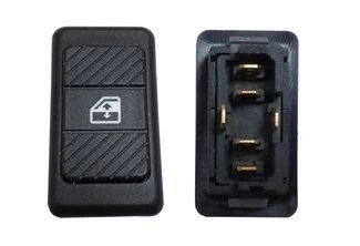MAXTEL CAM KALDIRMA ANAHTARI TEKLİ SAĞ VW LT35-T3-T4 ürün görseli 1