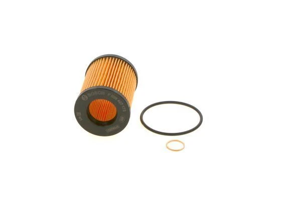 Bosch P7173 Yağ Filtresi BMW F20 - F30 - N13 ürün görseli 1