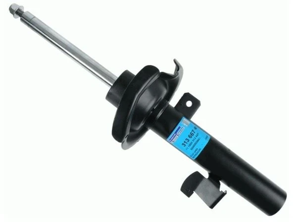 TECHNOSHOCK AMORTİSÖR ÖN SOL FORD FOCUS C.MAX VOLVO S 40 2004- ürün görseli 1