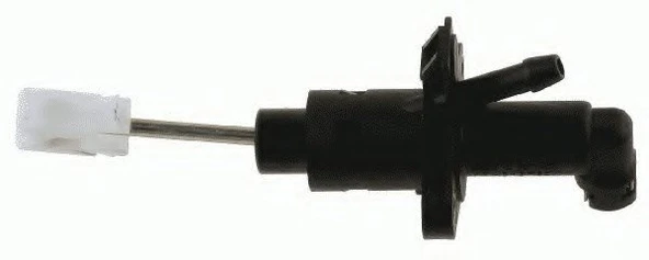 Volkswagen Polo Debriyaj Üst Merkezi (1998-2002) 6N1721388 6284000004 1.4 TDI ürün görseli 1