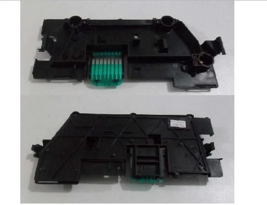 AYGERSAN STOP ARKA KAPAK DEVRE DUYU RENAULT R9 SOL (25AD) ürün görseli 1