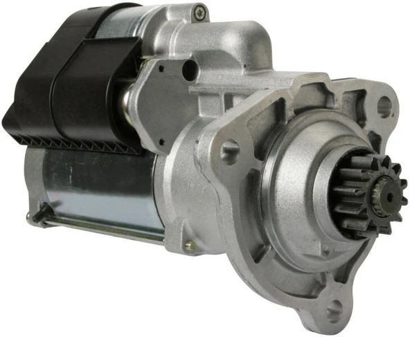 CARGO MARŞ MOTORU (24V) SCANIA G230, P230, G270, P270, G340, P340, G400, P400, G440, R... ürün görseli 1