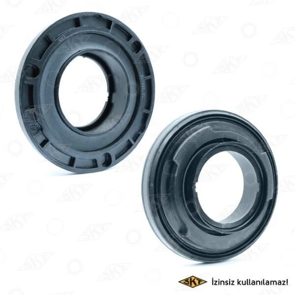 KRANK ÖN KEÇESİ CITROEN JUMPER FORD TRANSIT V184-V347 PEUGEOT BOXER 2.2 HDI  Ö1=50 Ö2=90  Ö4=14 ürün görseli 1