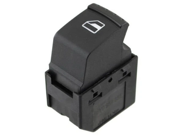 KRAW CAM KALDIRMA ANAHTARI SKODA FABIA 2000-2008 TEKLİ ürün görseli 1