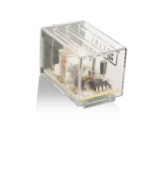 ELO ELEKTRONİK FLAŞÖR 12V 5 TERMİNAL ( 49 , 49a , 49b, 31, 15 ) ( FORD TRANSIT/CONNECT İÇİN ) ürün görseli 1